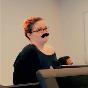 Meet your Posher, Kaitlyn